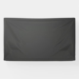 BANNER 3X5 ft SJABLOON DIY eenvoudig tekst toevoeg