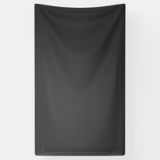 BANNER 3X5 ft SJABLOON DIY eenvoudig tekst toevoeg (Verticaal)