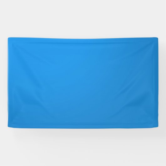 BANNER 3X5-ft SJABLOON - TEKST MET PHOTO IMG eenvo (Horizontaal)