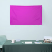 BANNER 3X5-ft SJABLOON - TEKST MET PHOTO IMG eenvo (Beurs)