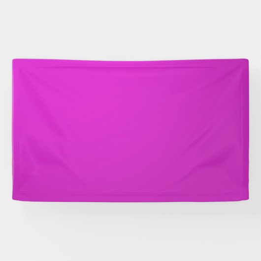 BANNER 3X5-ft SJABLOON - TEKST MET PHOTO IMG eenvo (Horizontaal)