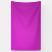 BANNER 3X5-ft SJABLOON - TEKST MET PHOTO IMG eenvo (Verticaal)