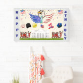 Banner - 4 juli (Insitu)