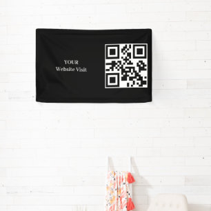Banner 76 x 183 cm