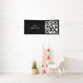 Banner 76 x 183 cm (Insitu)