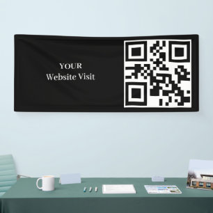 Banner 76 x 183 cm