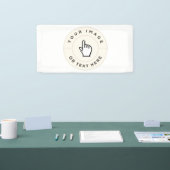 Banner - Aangepast (afbeelding/tekst toevoegen) (Beurs)