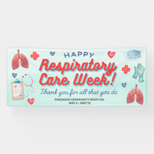 Banner Ademhalingszorg Week Waardering