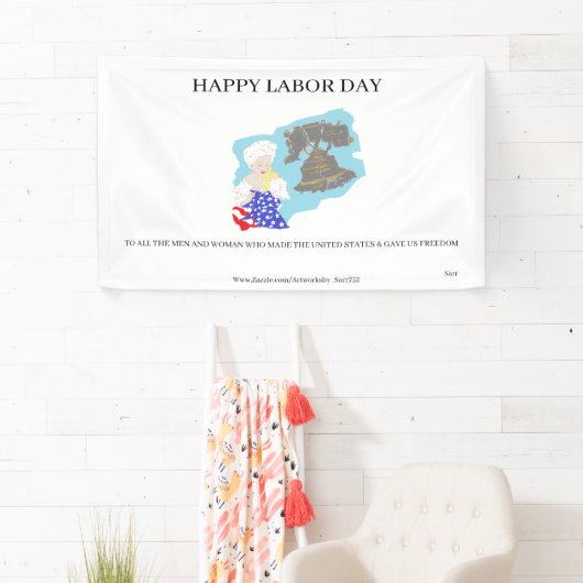 BANNER: ARBEIDSDAG APPY SPANDOEK (Insitu)