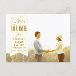  BANNER   BEWAREN VAN DE DATUM VAN AANKONDIGING