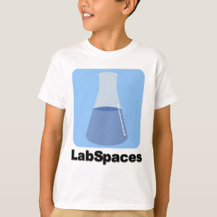 Banner Big Beaker T-shirt