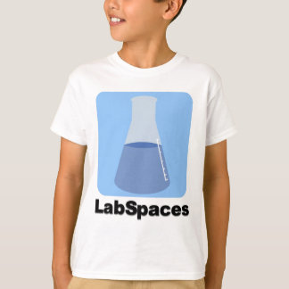 Banner Big Beaker T-shirt