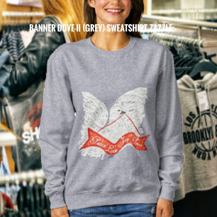 Banner Dove-II Trui