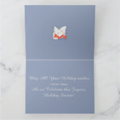 Banner Dove Kaart (Binnen)