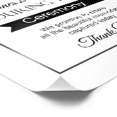 Banner Draai telefoons en camera's uit Foto Afdruk (Hoek)