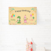 Banner Gepersonaliseerd (Insitu)