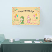 Banner Gepersonaliseerd (Beurs)