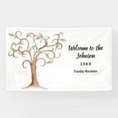 Banner gezinshereniging (Horizontaal)