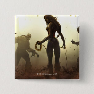 Banner: groep vierkante button 5,1 cm