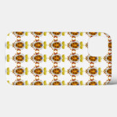 Banner Groothertogdom Toscane Case-Mate iPhone Case (Achterkant (horizontaal))