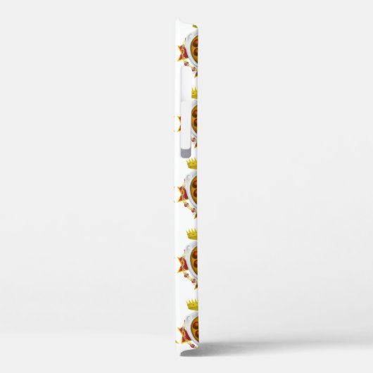 Banner Groothertogdom Toscane Case-Mate iPhone Case (Achterkant / Links)