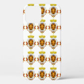 Banner Groothertogdom Toscane Case-Mate iPhone Case (Achterkant)