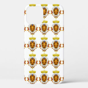 Banner Groothertogdom Toscane Case-Mate iPhone Case