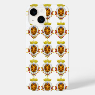 Banner Groothertogdom Toscane Case-Mate iPhone Case
