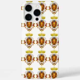 Banner Groothertogdom Toscane iPhone 16 Pro Max Hoesje