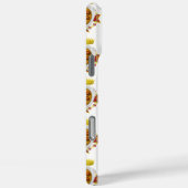 Banner Groothertogdom Toscane Case-Mate iPhone Case (Achterkant / Rechts)