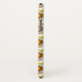 Banner Groothertogdom Toscane Case-Mate iPhone Case (Achterkant / rechts)