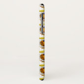 Banner Groothertogdom Toscane Case-Mate iPhone Case (Achterkant/links)