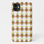 Banner Groothertogdom Toscane Case-Mate iPhone Case (Achterkant)