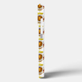 Banner Groothertogdom Toscane Case-Mate iPhone Case (Achterkant / Links)