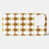 Banner Groothertogdom Toscane Case-Mate iPhone Case (Achterkant (horizontaal))