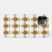 Banner Groothertogdom Toscane Case-Mate iPhone Case (Achterkant (horizontaal))