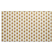 Banner Groothertogdom Toscane Stof (Yard (91,4 cm))