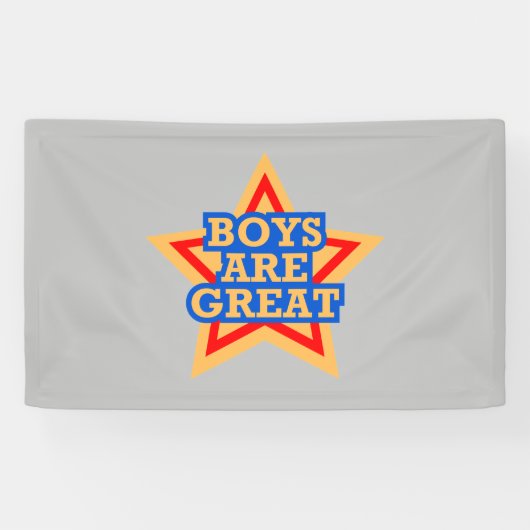 Banner - Inkleuren van je eigen achtergrond (Horizontaal)