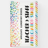 Banner leerlingenwaardering week (Verticaal)