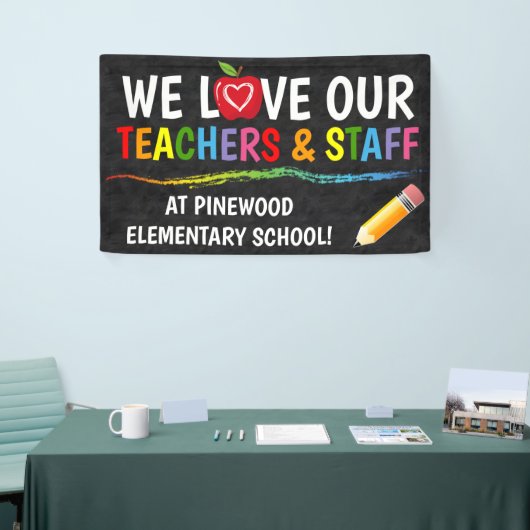 Banner leerlingenwaardering week (Beurs)