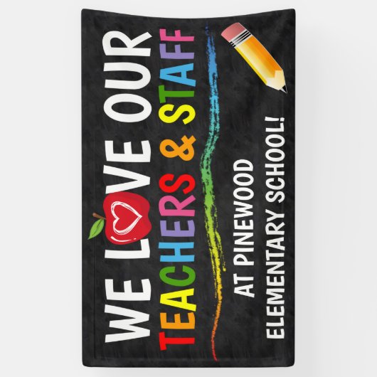 Banner leerlingenwaardering week (Verticaal)