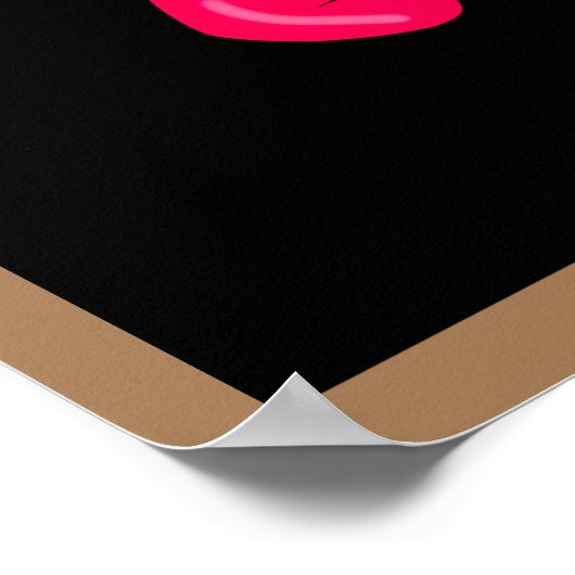 Banner leerlingenwaardering week poster (Hoek)