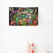 Banner Magical Creatures (Insitu)