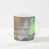 Banner mok (Voorkant rechts)