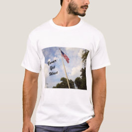 BANNER NOG GOLFCOLLECTOR T-SHIRT