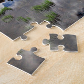 Banner Peak near Island Pass - John Muir Trail Legpuzzel (Zijkant)