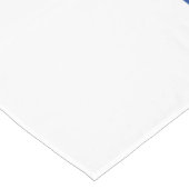 Banner Peak over Garnet Lake - Sierra Nevada Tafelkleed (Gekanteld)