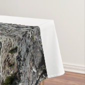 Banner Peak over Garnet Lake - Sierra Nevada Tafelkleed (Voorbeeld)