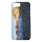 Banner Peak Sunrise Garnet Lake - John Muir Trail Case-Mate iPhone Case (Achterkant)