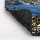 Banner Peak Thousand Lake John Muir Trail Muismat (Hoek)